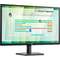 Monitor LED Dell E2723HN 27 inch FHD IPS 5ms Black