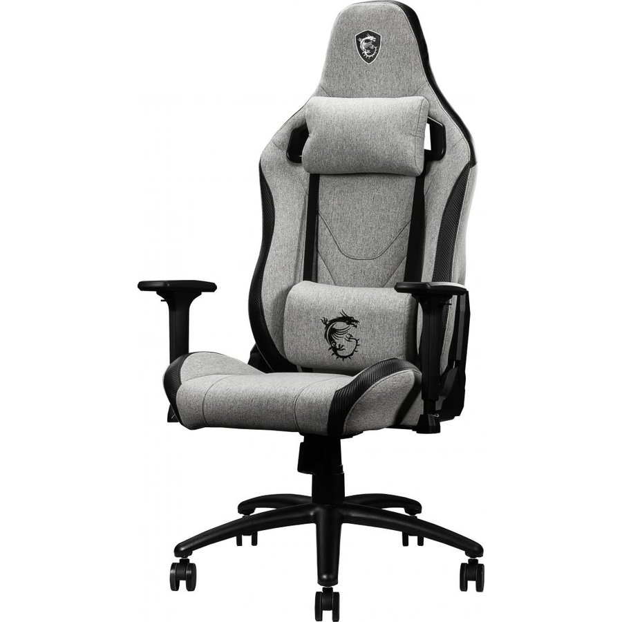 Scaun gaming MAG CH130 I Greuatte Maxima 150Kg Gri