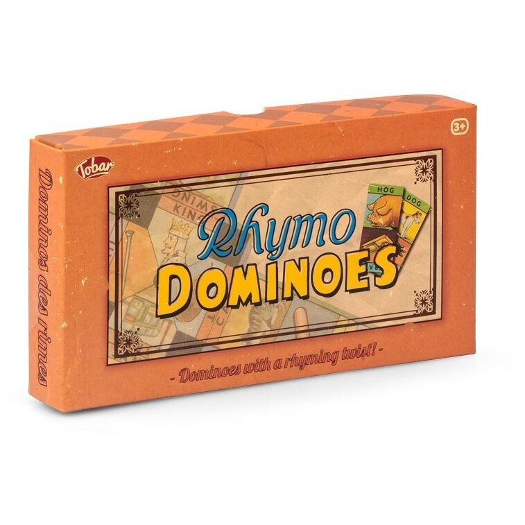 Joc Domino Rime buclucase
