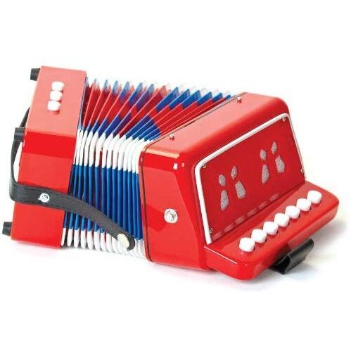 Jucarie Acordeon pentru copii