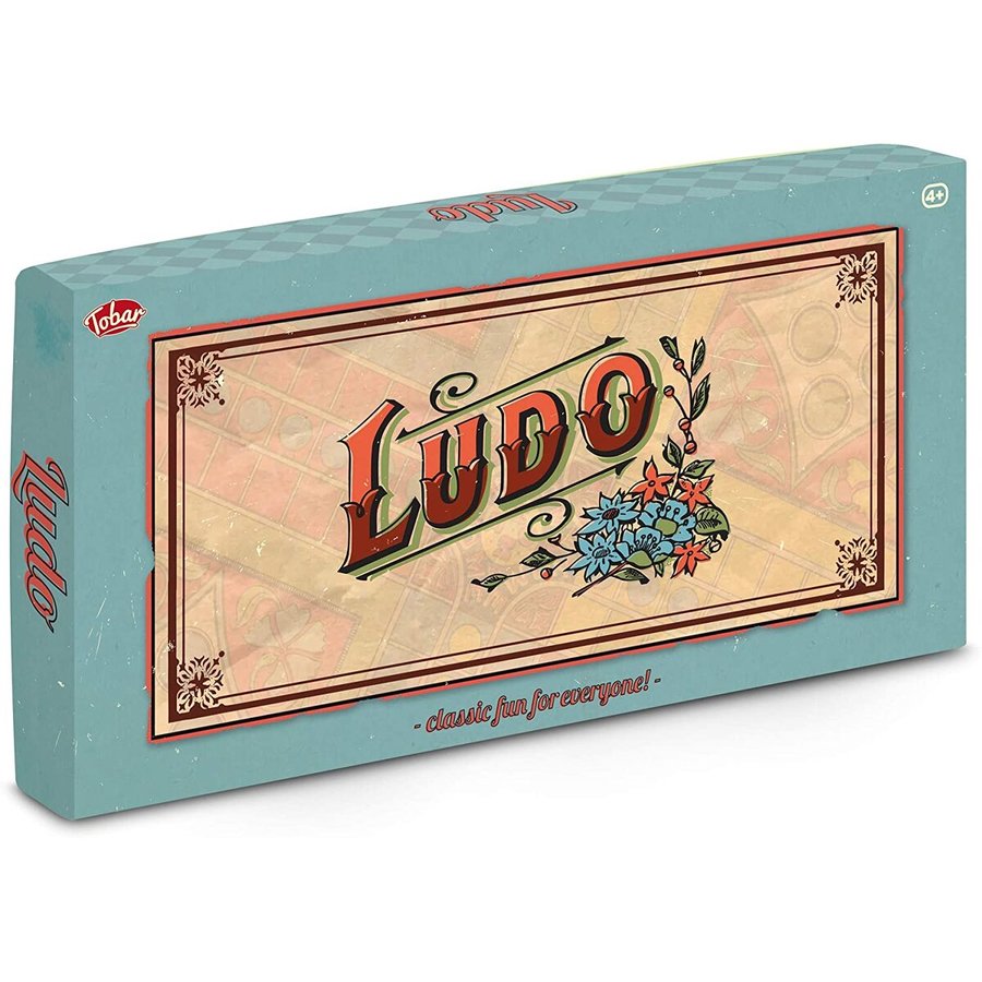 Joc clasic Ludo