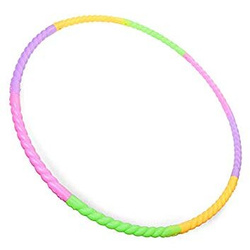 Cerc Hula Hoop reglabil