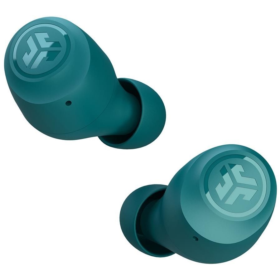 Casti GO Air Pop True Wireless Teal