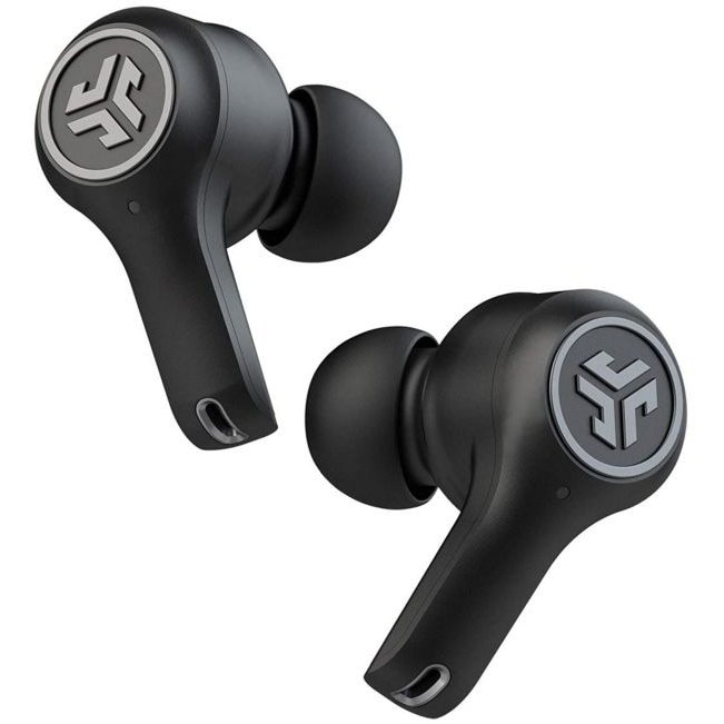 Casti Epic Air ANC True Wireless Black
