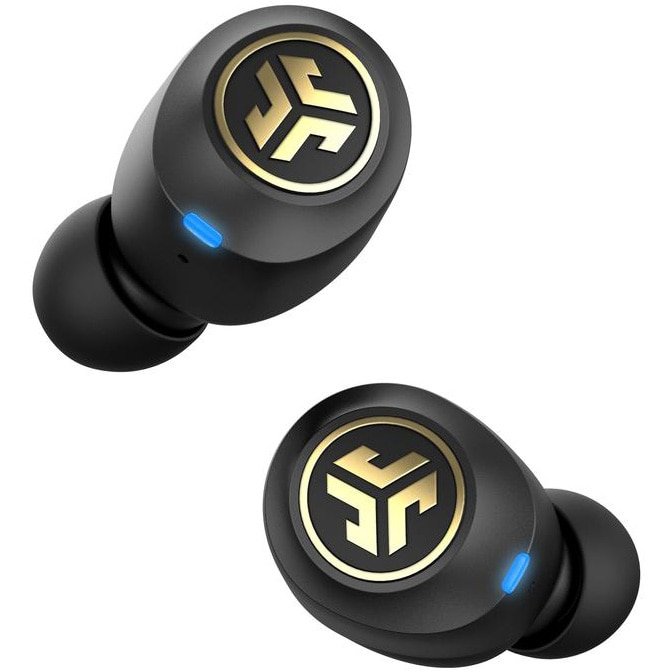 Casti Jbuds Air Icon True Wireless Black