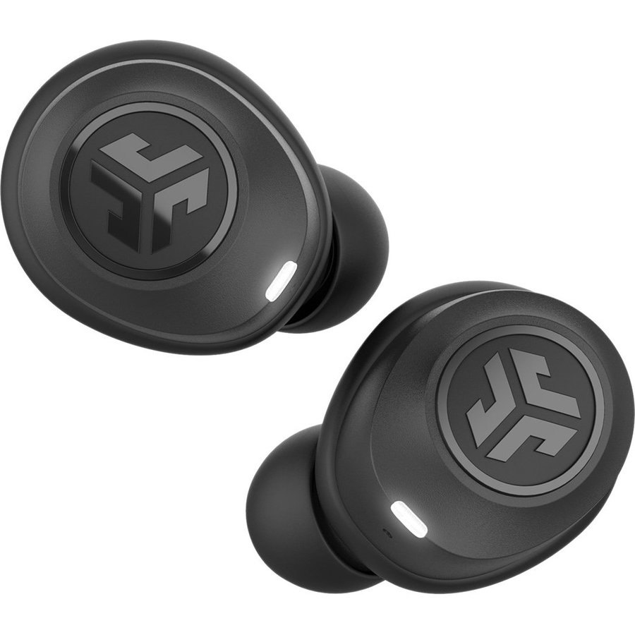 Casti Jbuds Air True Wireless Black