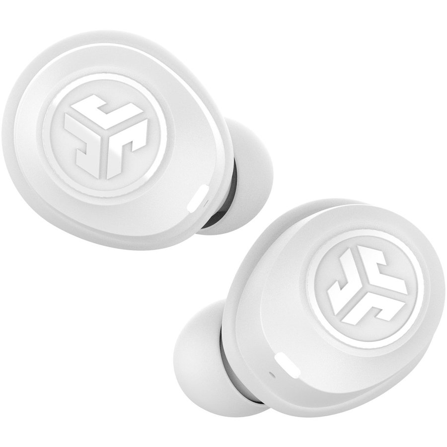 Casti Jbuds Air True Wireless White