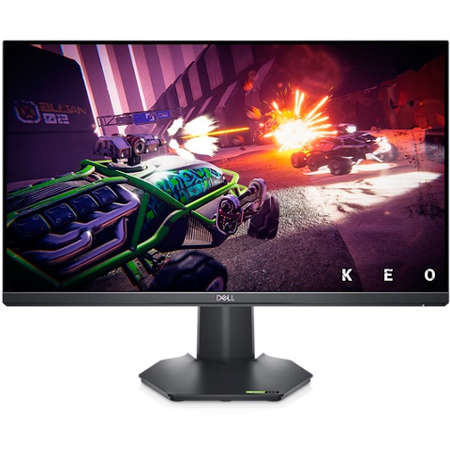 Monitor LED Gaming Dell G2422HS 23.8 inch FHD IPS 1ms 165Hz Black