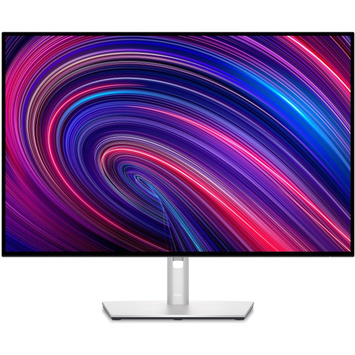 Monitor LED UltraSharp U3023E 30 inch QHD+ IPS 5ms Silver