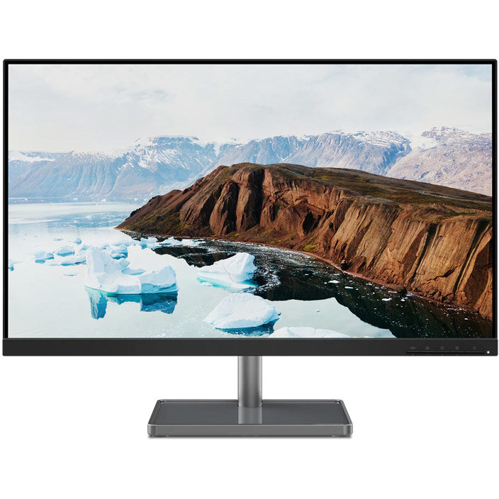 Monitor LED L27M-30 27 inch FHD IPS 4ms 75Hz Black