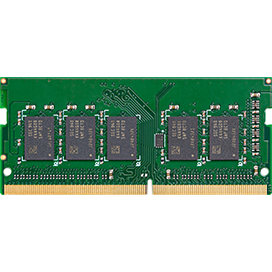 Memorie NAS D4ES01-8G RAM DDR4 ECC 8GB