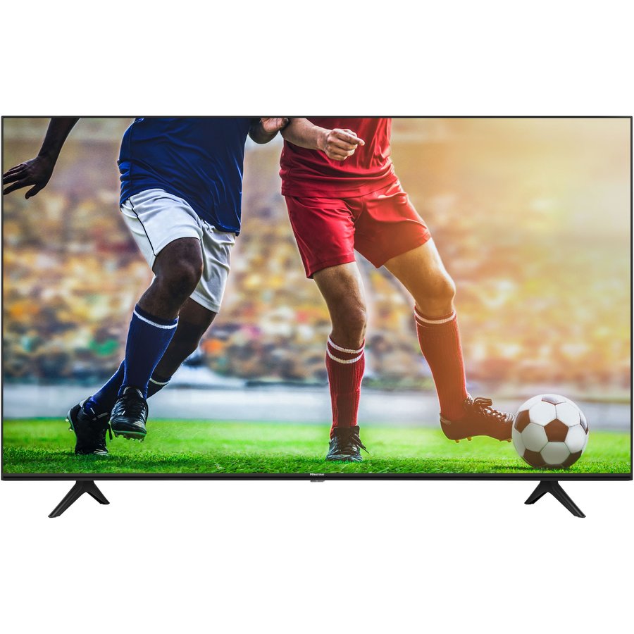 Televizor DLED Smart TV 65A7100F 165cm 65inch Ultra HD 4K Black