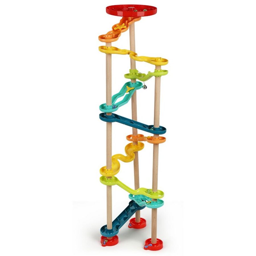 Joc de indemanare Cursa bilutelor