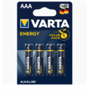 Energy R3 AAA 4 bucati / blister
