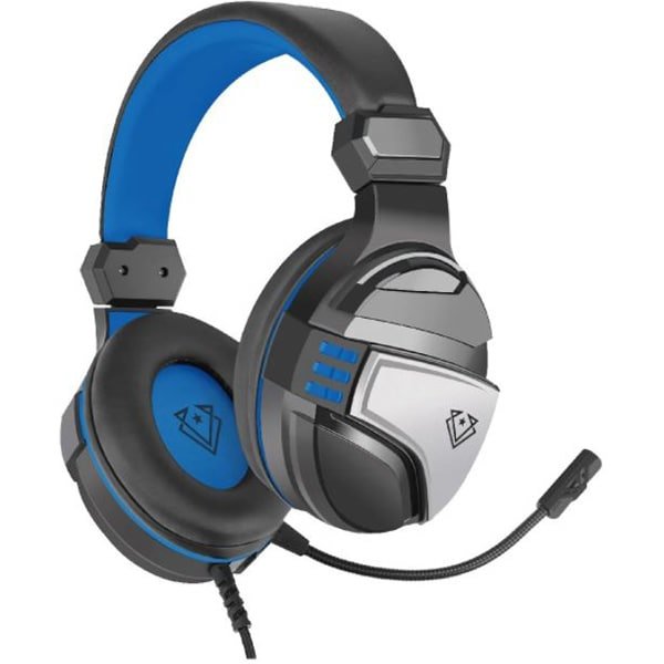 Casti Gaming Malaga Blue