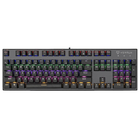 Tastatura Gaming Tactical Black