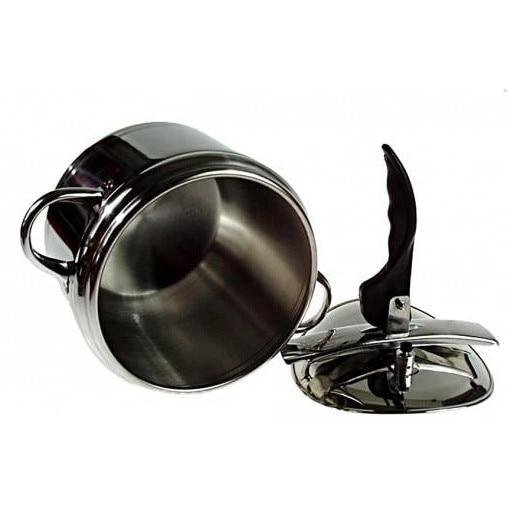 Oala sub presiune 5L + Capac