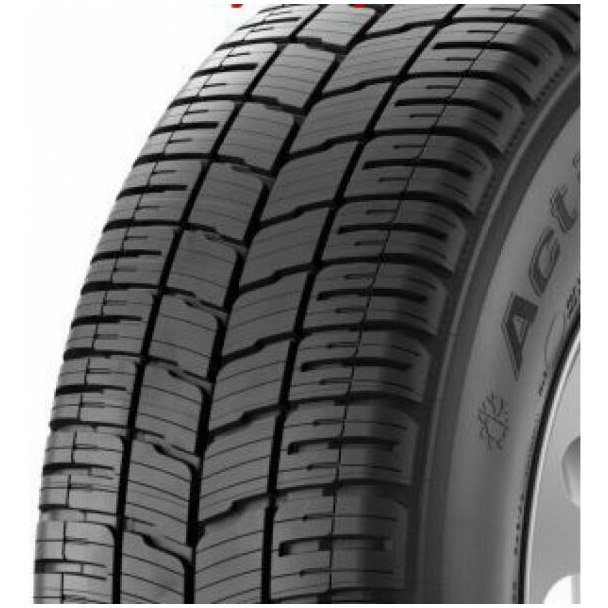 Anvelopa All Season Activan 4s 205/65 R15C 102/100T
