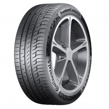 Anvelopa Vara PremiumContact 6 XL Run Flat 255/45 R20 105W