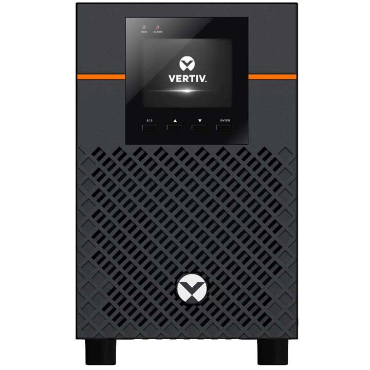 UPS EDGE-1000IMT Tower 1000VA Negru