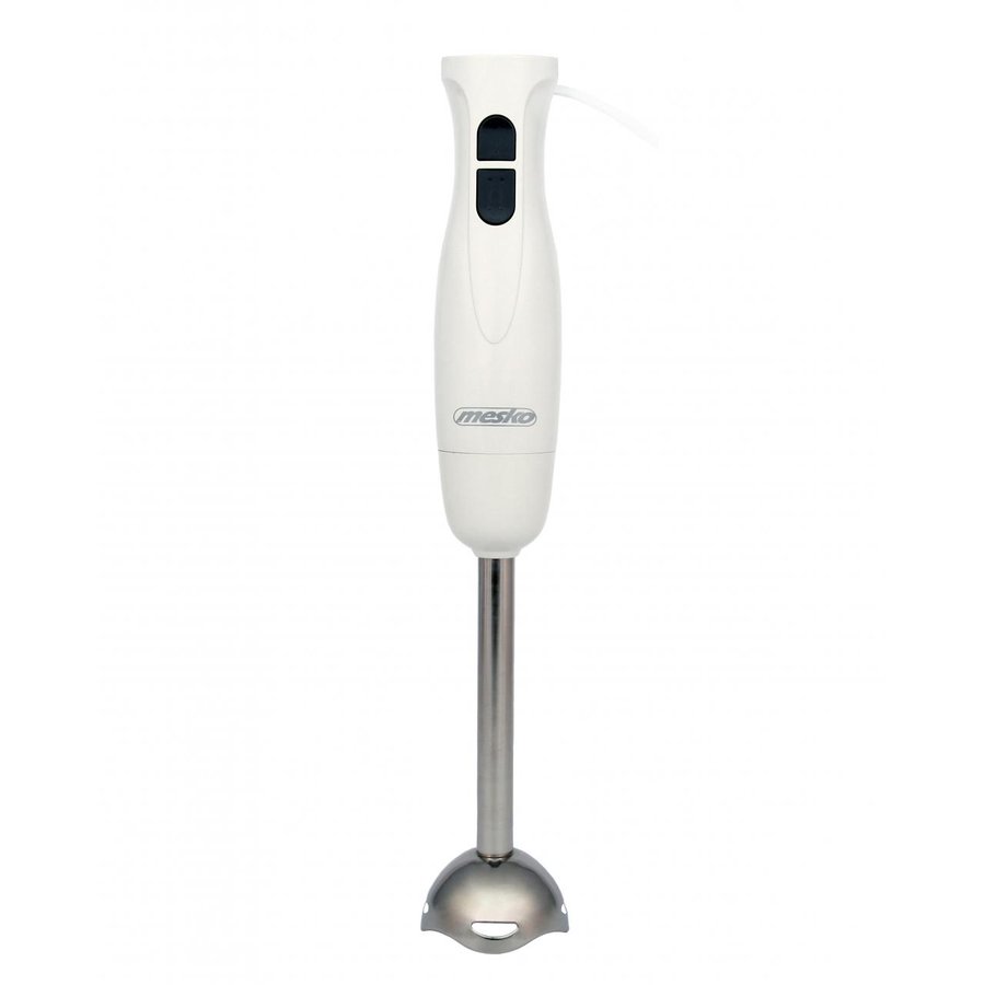 Blender de mana MS4619 2 viteze 300W White