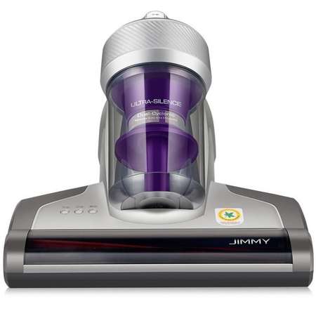 Aspirator UV de Pat Antiacarieni Jimmy JV35 700W Grey