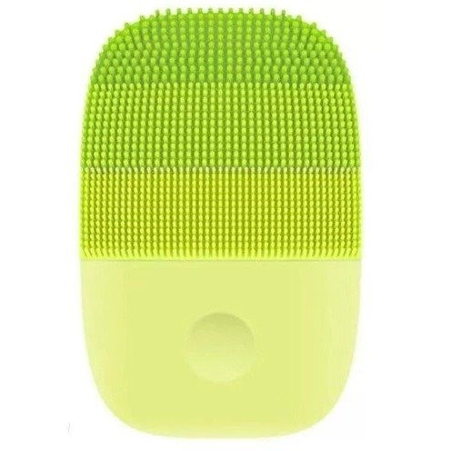Perie faciala MS2000-GR 3 viteze Green
