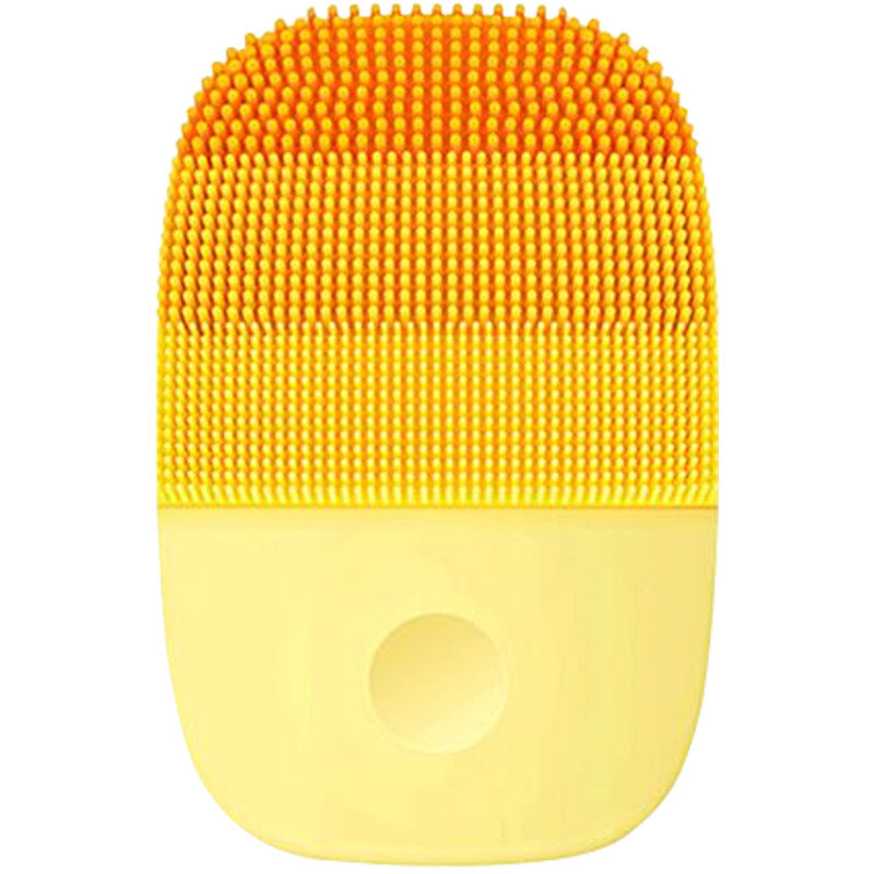 Perie faciala MS2000-OG 3 viteze Orange