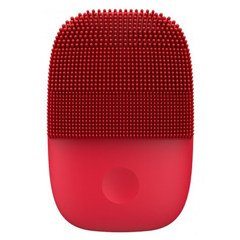 Perie faciala MS2000PRO-RD 5 viteze Red