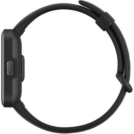 Smartwatch Xiaomi Redmi Watch 2 Lite GL 1.55inch 5ATM Bluetooth Baterie 262mAh Black
