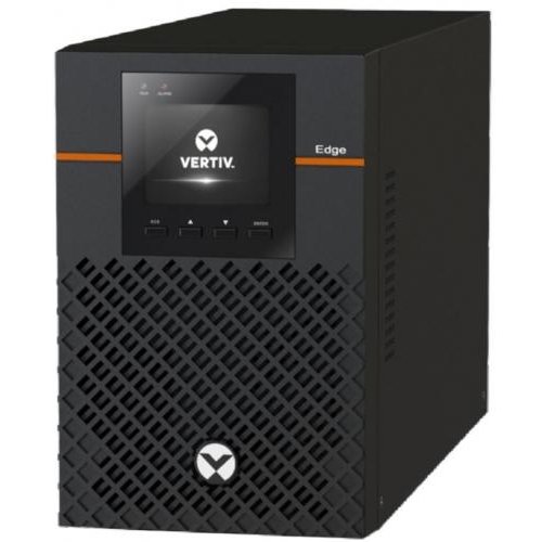 UPS VERTIV EDGE-750IMT 750VA, 675W, 230V, Tower - imagine 2