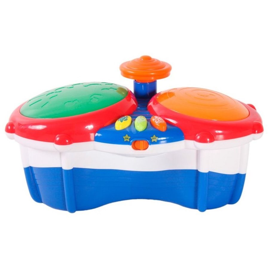 Jucarie muzicala Tobita Bongo