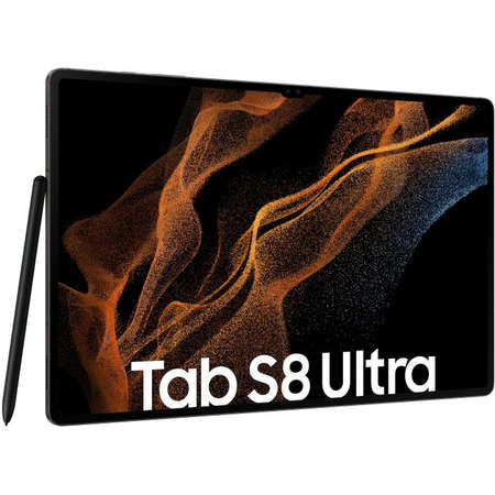Tableta Samsung Galaxy Tab S8 Ultra 14.6inch Octa Core 12GB RAM