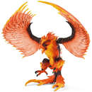 Eldrador Creatures Fire Eagle