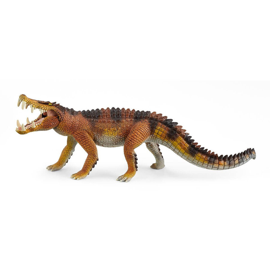 Figurina Schleich Dinosaurs Kaprosuchus +3 ani