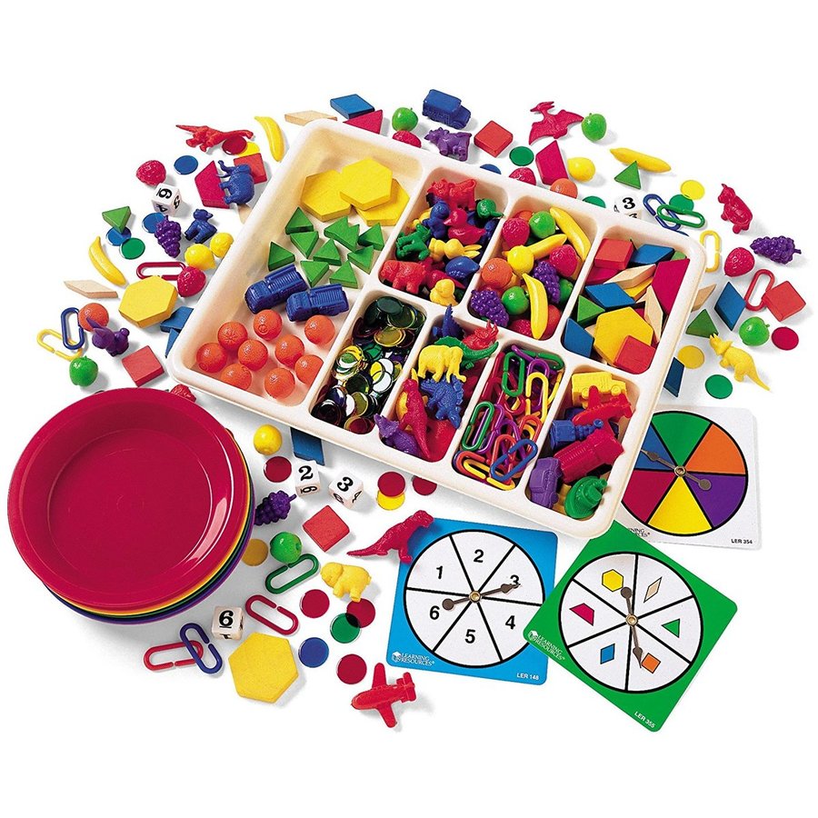 Joc de sortare LSP0217