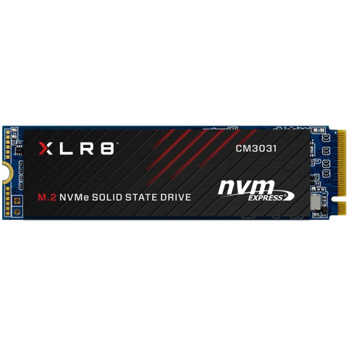 SSD XLR8 CM3031 500GB M.2 2280
