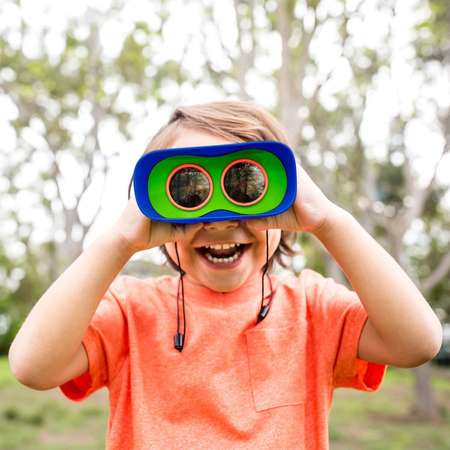 Jucarie Educational Insights Binoclul micului explorator