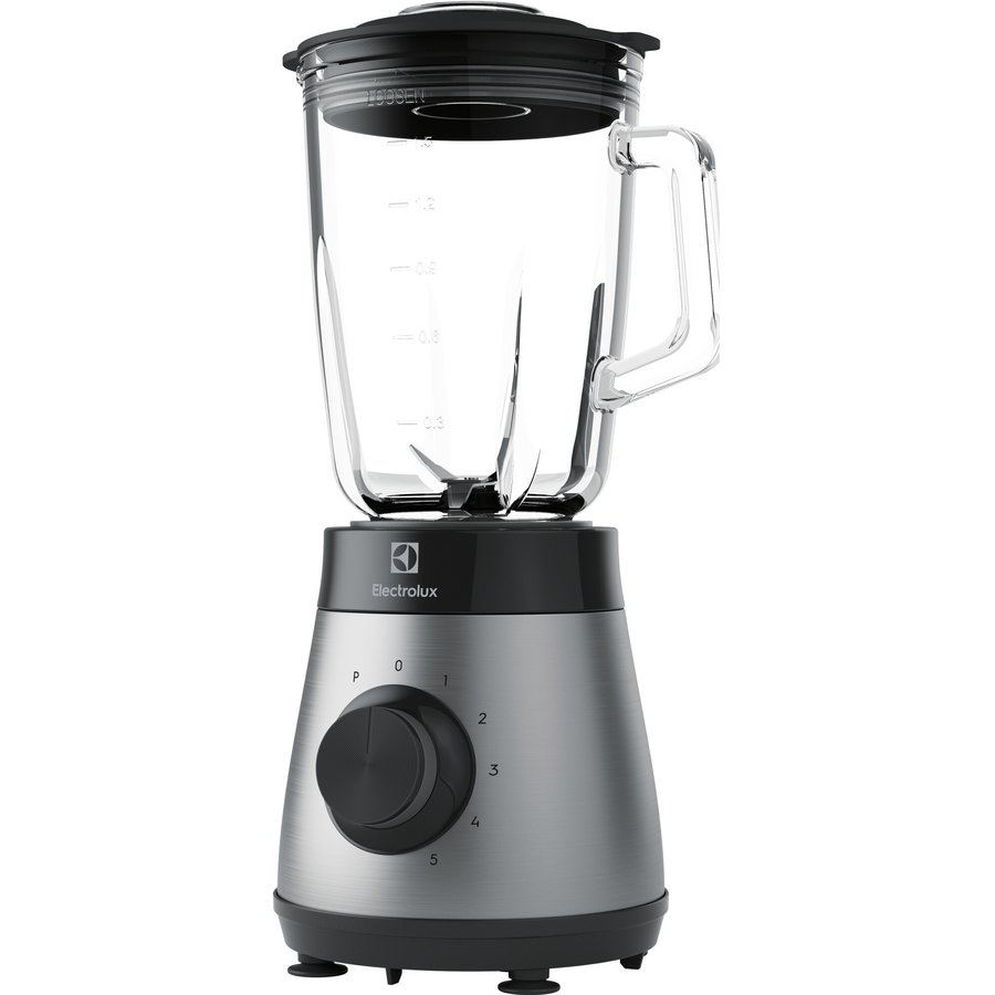 Blender E4TB1-6ST 1.5L 5 viteze 800W Black