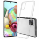 StyleShell Flex Transparenta pentru Samsung Galaxy A42 5G
