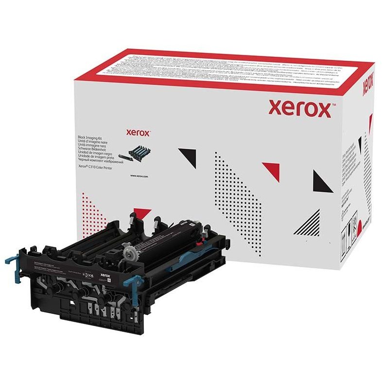 Toner Xerox 125000 pagini Black