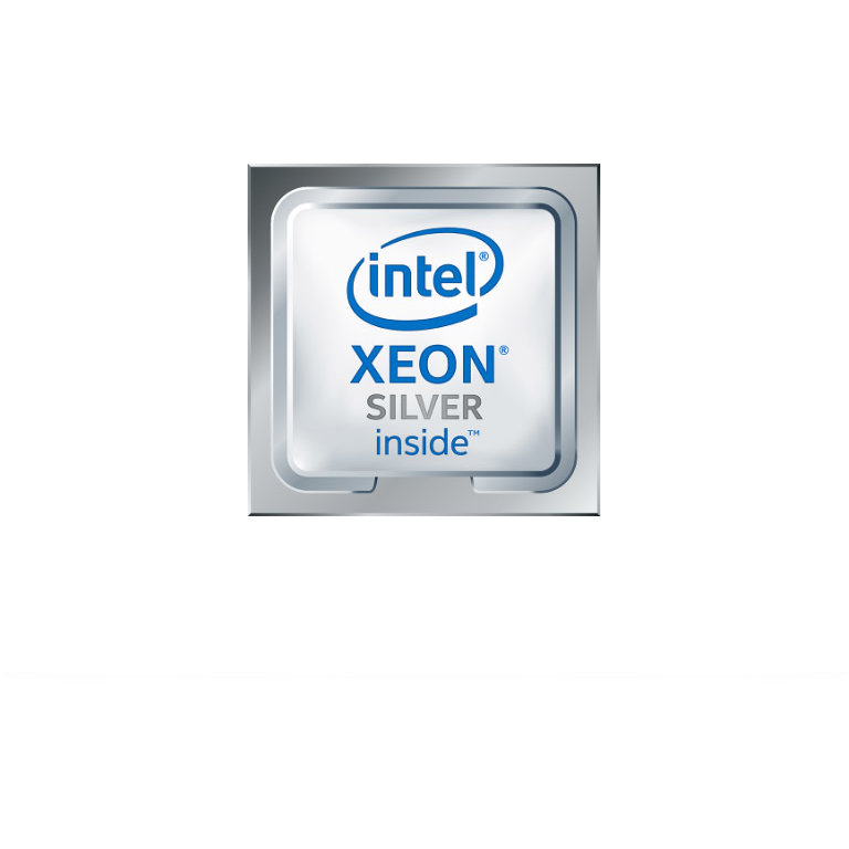 Procesor server Intel Xeon-Silver 4208 2.1GHz 8-core 85W Kit pentru HPE ProLiant DL380 Gen10