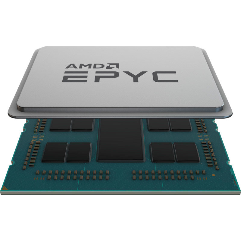 Procesor server AMD EPYC 7302 3.0GHz 16-core 155W Kit pentru HPE ProLiant DL385 Gen10 Plus