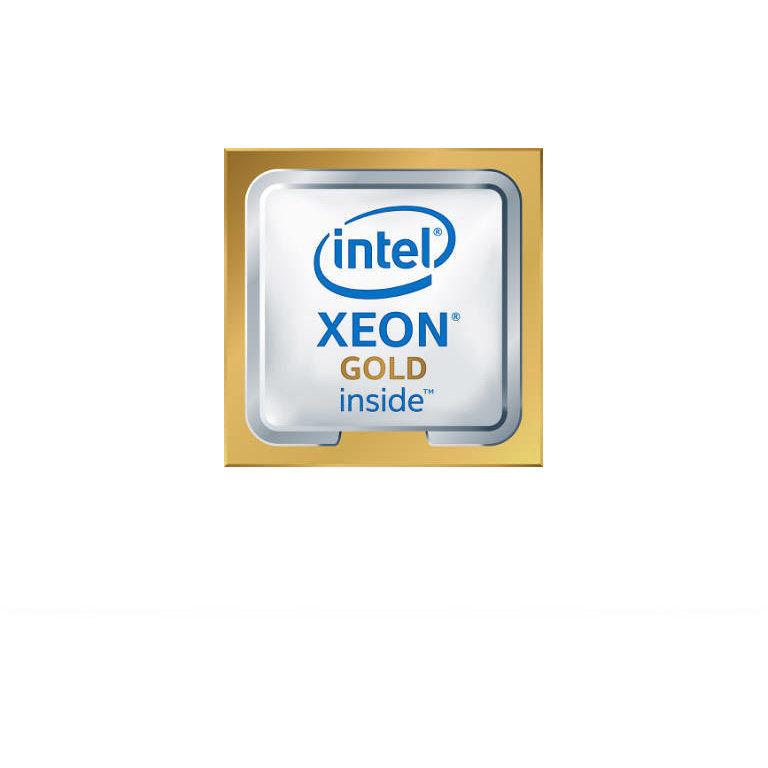 Procesor server Intel Xeon-Gold 5218R 2.1GHz 20-core 125W Kit pentru HPE ProLiant DL360 Gen10