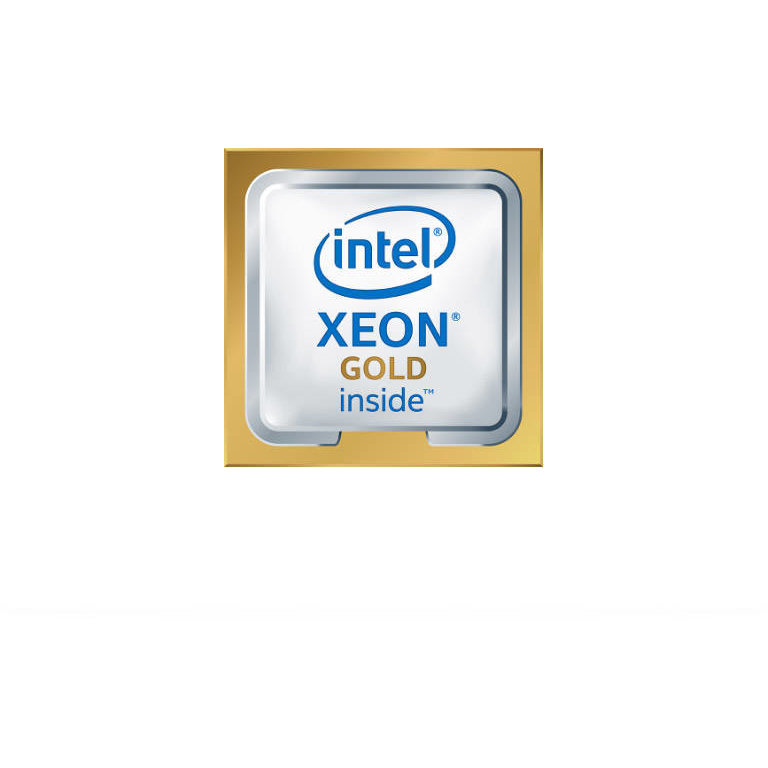 Procesor server Intel Xeon-Gold 6226R 2.9GHz 16-core 150W Kit pentru HPE ProLiant DL360 Gen10