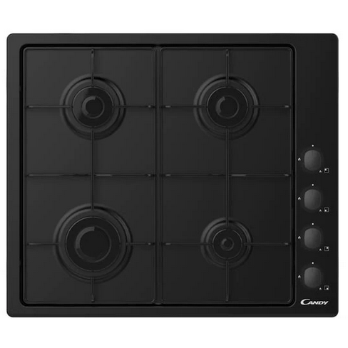 Plita incorporabila CHW6LBB gaz 4 arzatoare aprindere electrica 60cm…