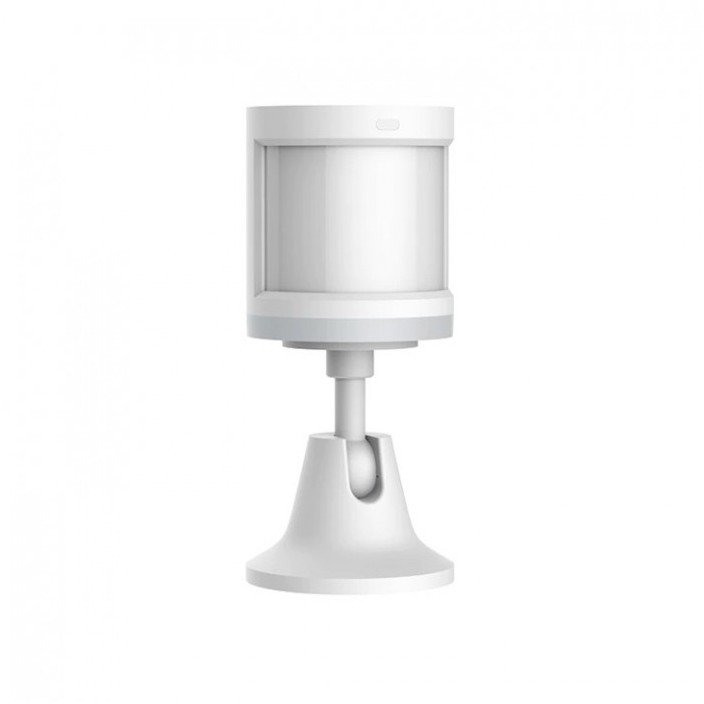 Senzor de Miscare Wireless Motion Sensor Alb