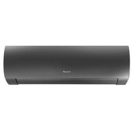 Aparat aer conditionat Fairy 2022 GWH12ACC-K6DNA1F Inverter 12000BTU Clasa A++/A+ Wi-Fi Black Kit instalare inclus