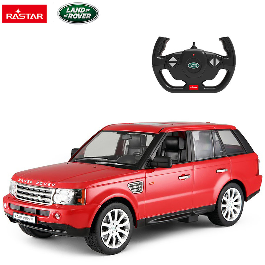Masina RC 1:14 Jeep Range Rover
