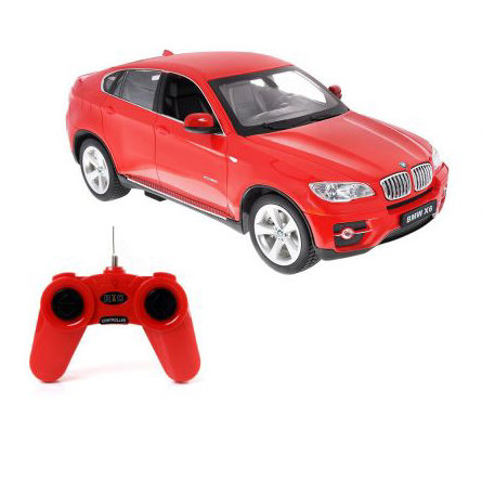 Masina RC 1:24 BMW X6